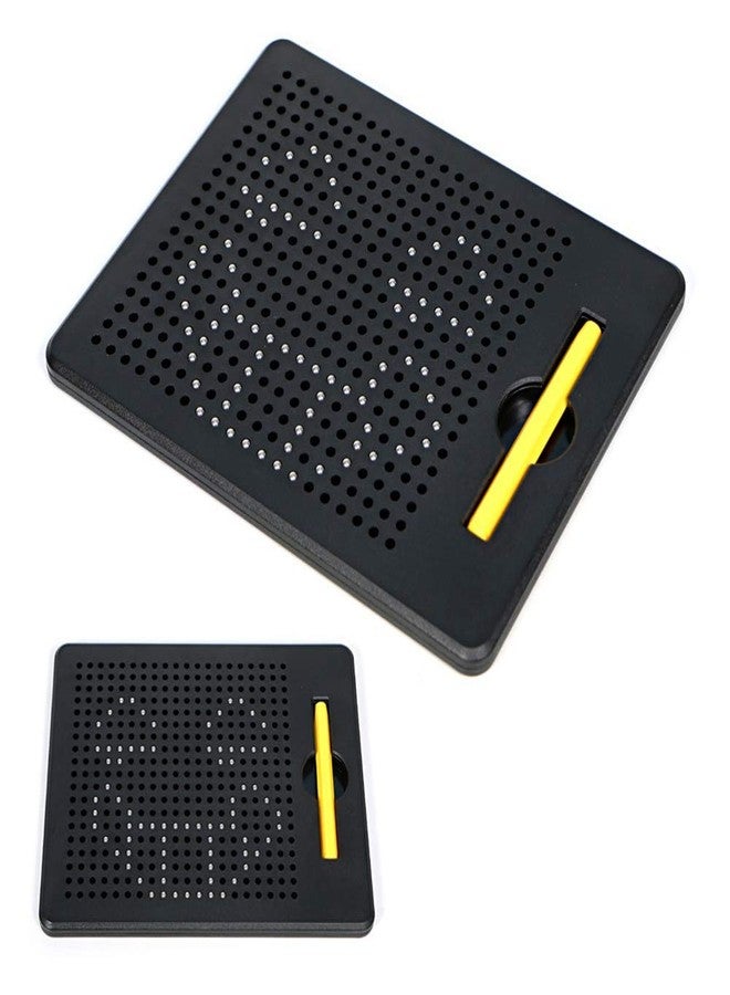 جي جيه شوب لوحة الرسم المغناطيسية MagPad Play من GJSHOP - لوحة كتابة قابلة للمسح للأطفال (لوحة رسم) - Image 4