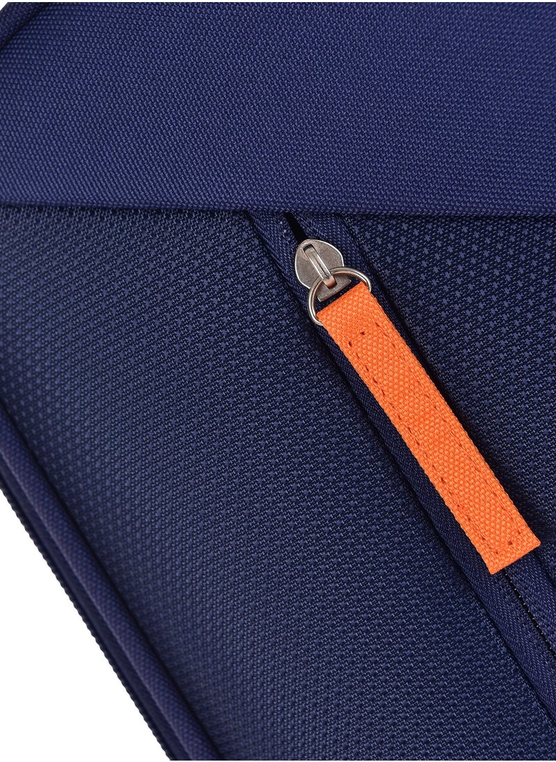 Track - Track Soft Unisex Trolley Travel Bag with bright colors urban style  LG003-20 - Image 1