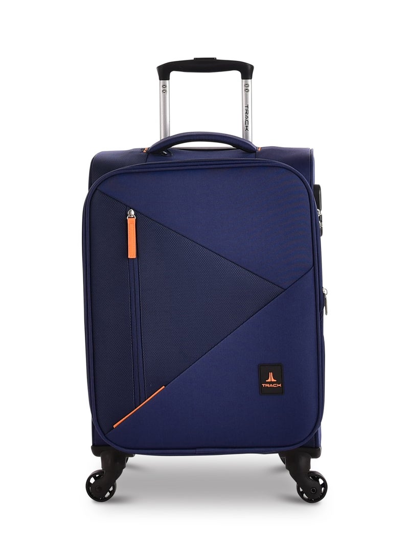 Track - Track Soft Unisex Trolley Travel Bag with bright colors urban style  LG003-20 - Image 1