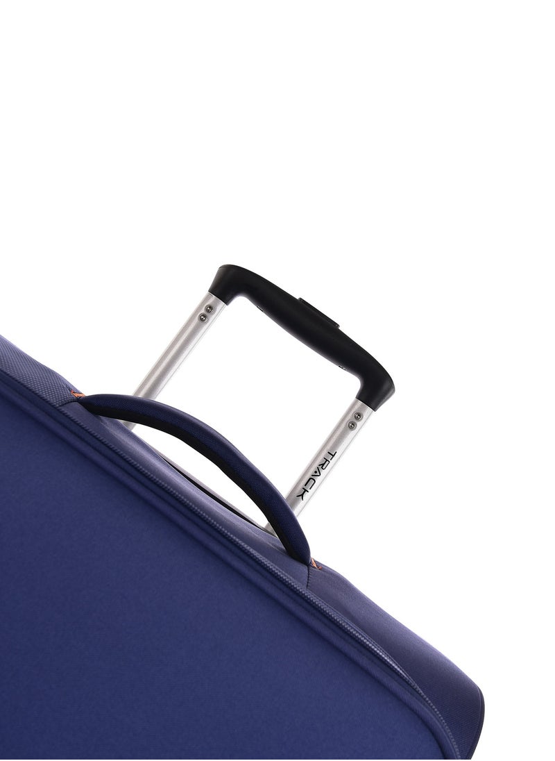 Track - Track Soft Unisex Trolley Travel Bag with bright colors urban style  LG003-20 - Image 1