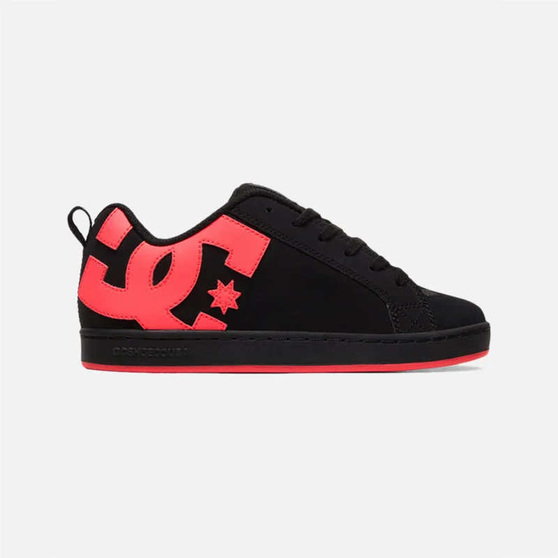 Court Graffik Shoes - Women