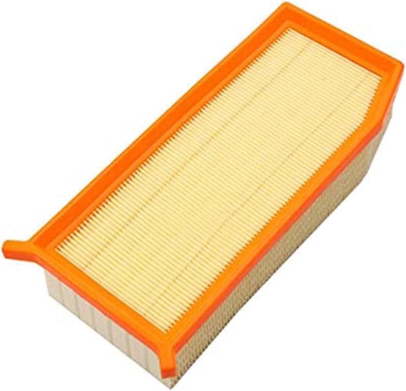 Wivplex Activated Carbon Air Filter for Renault Clio IV