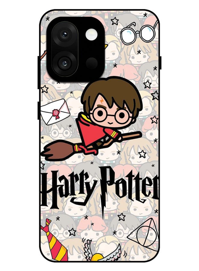 EYE CATCH Printed Protective Case Cover For OnePlus 13S  -  Heart - Image 1