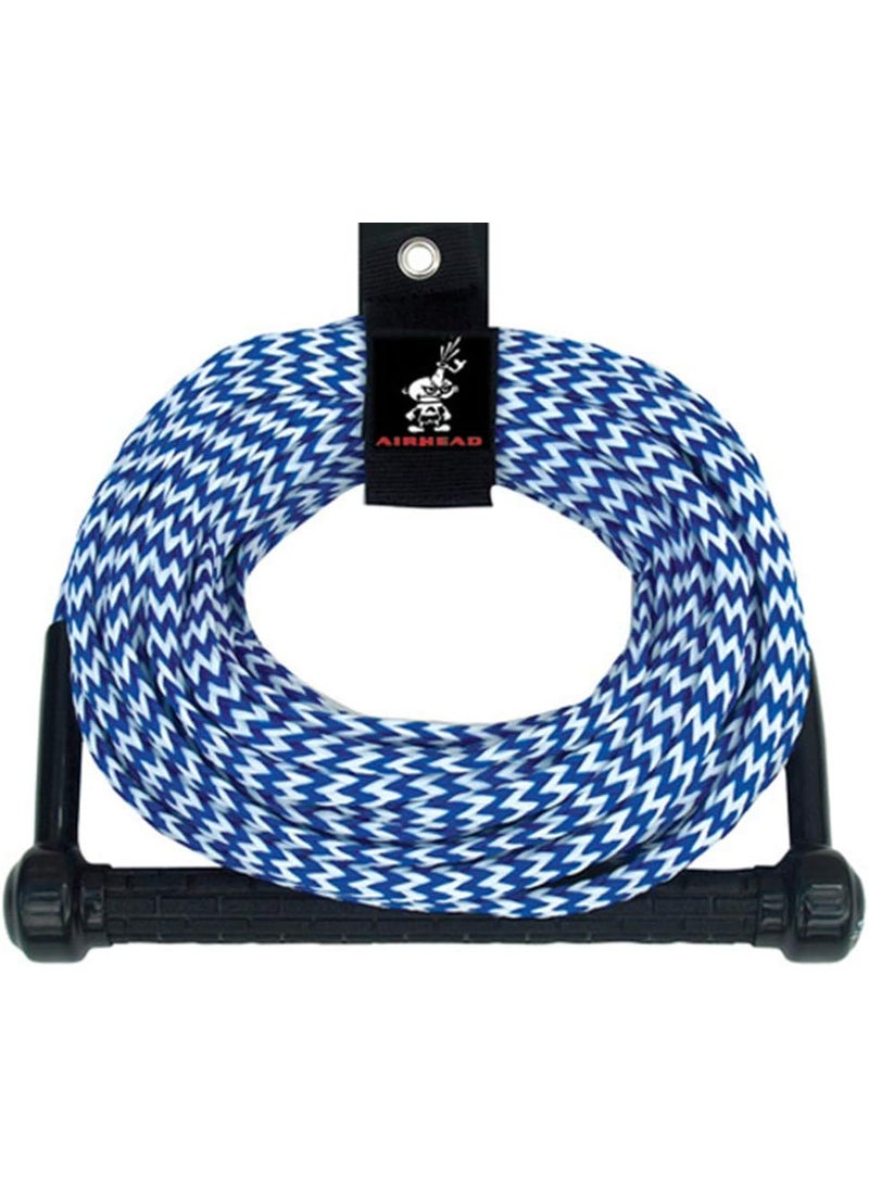 Airhead WATER SKI ROPE 75 Feet 1 SECTION 