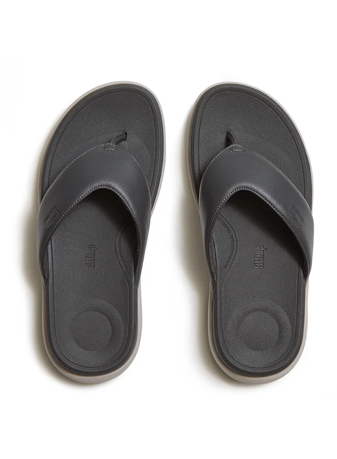 Fitflop F-MODE GO MENS TOE-POST SANDALS