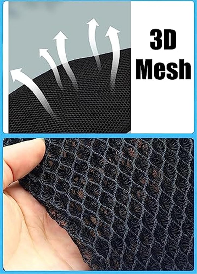 Vuzmode Motorcycle Seat Cover for Rebel CMX 500 - Image 5