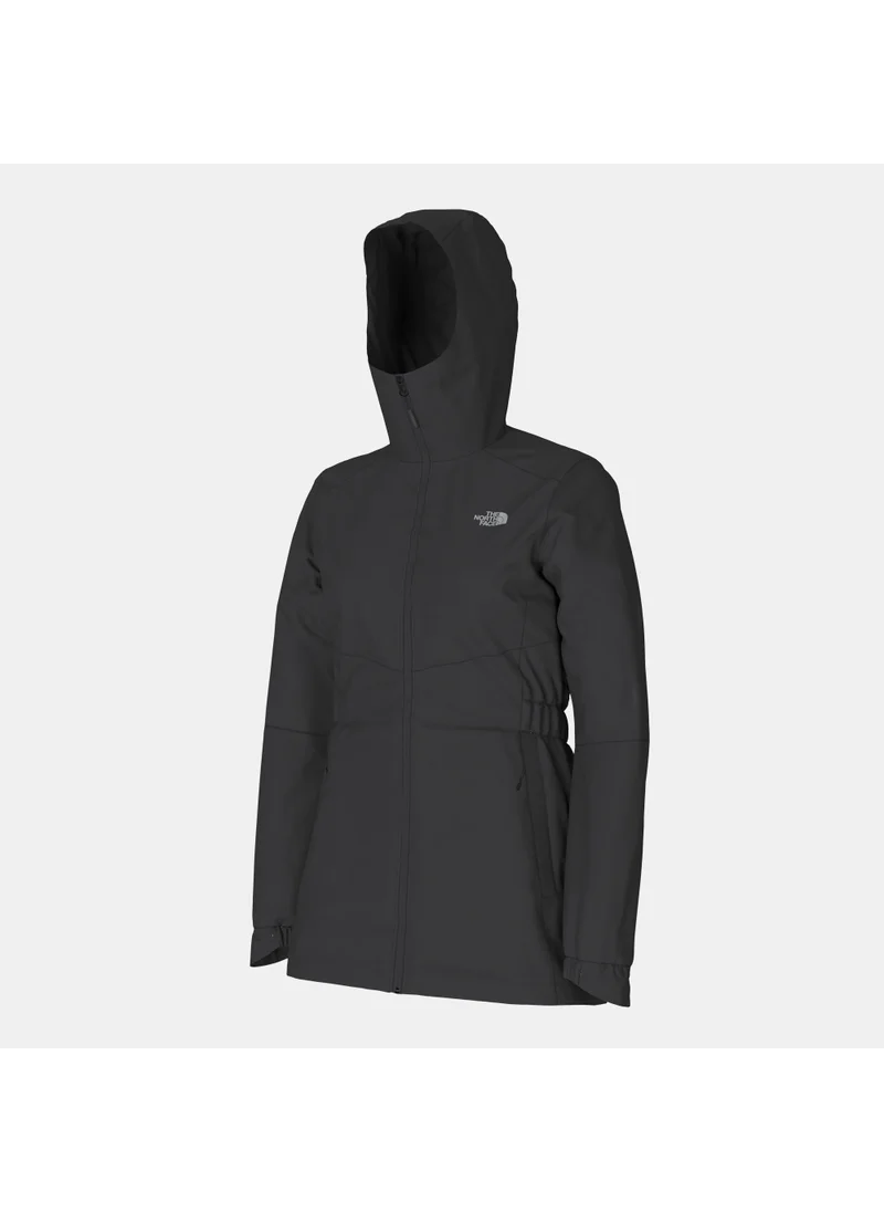 THE NORTH FACE Women's Hikesteller Parka Shell Jacket