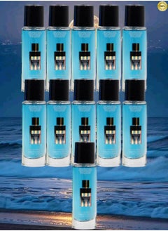 Smart collection 11 Pieces Smart Perfume For Men Number 508 30ml EDP  - Image 1