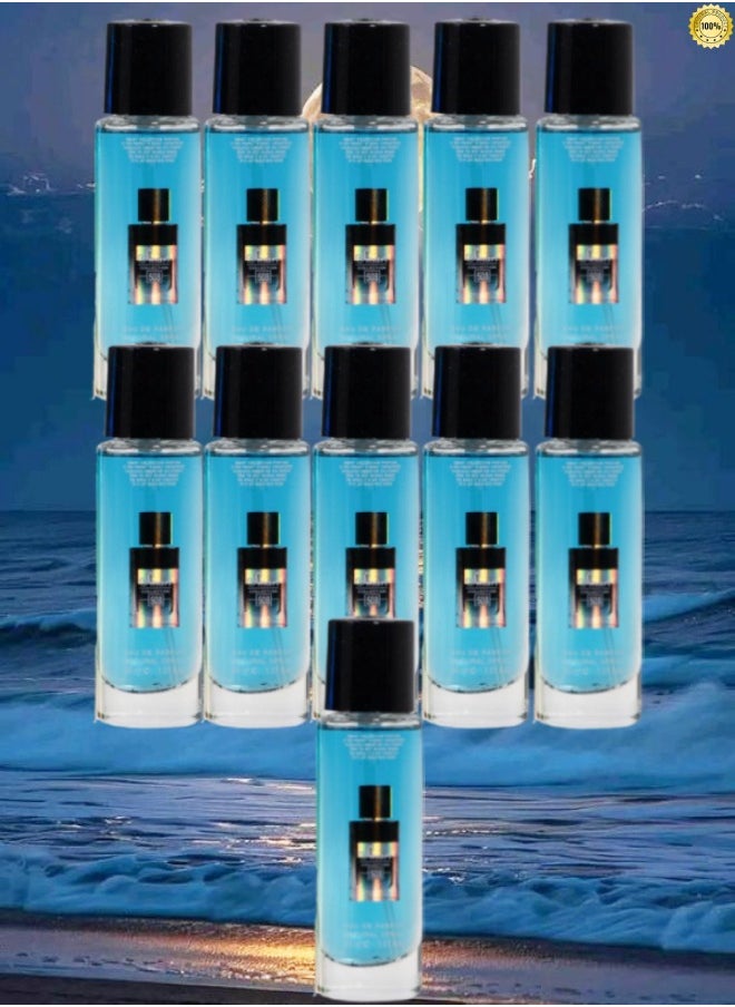 Smart collection - 11 Pieces Smart Perfume For Men Number 508 30ml EDP - Image 1