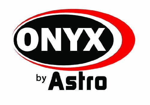 Astro Pneumatic Tool أسترو 322 أونيكس 6 إنش صنفرة باليد النهائية - Image 2