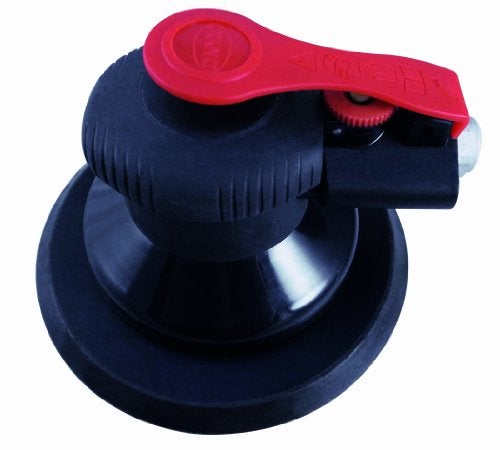 Astro Pneumatic Tool أسترو 322 أونيكس 6 إنش صنفرة باليد النهائية - Image 3