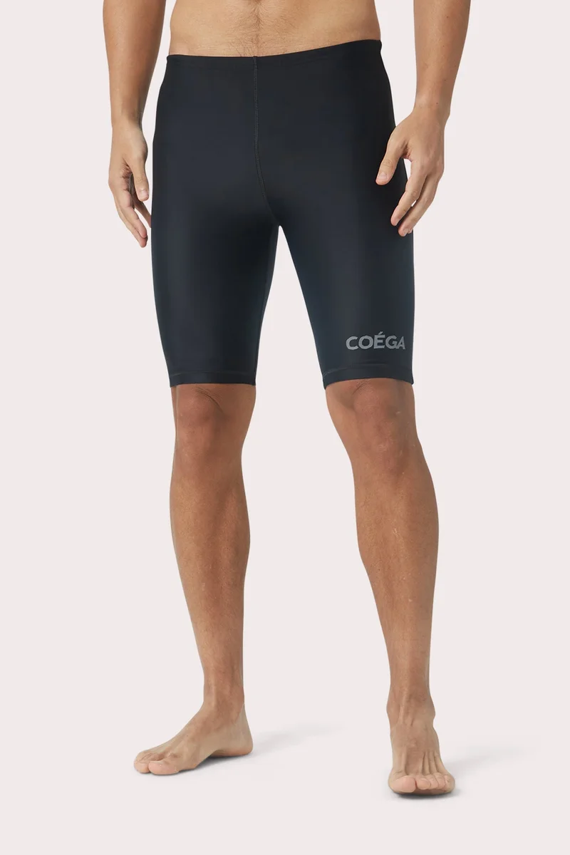 COEGA  Mens COEGA Jammers - Black