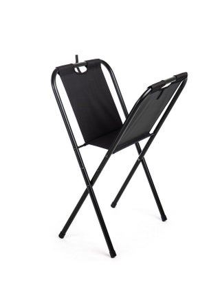 Falling in Art Small Canvas Print Rack - Portable Folding Art Display Rack for Posters, Artwork, Prints, Canvas Storage - pzsku/Z08C7445DAD5F23F6E5E1Z/45/1745997554/aecdfa33-5c79-4f48-b22c-c12ed044189e