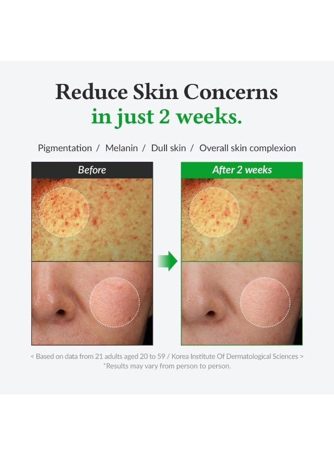 Dr.althea سيروم فيتامين سي اللطيف من د. ألثيا - Image 3