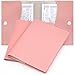 Catcan 2 Pack 1138x708In Mahjong Card Sleeve Portable Mahjong Card Holder with Snap Suitable for Multiple Rule Cards - Image 2