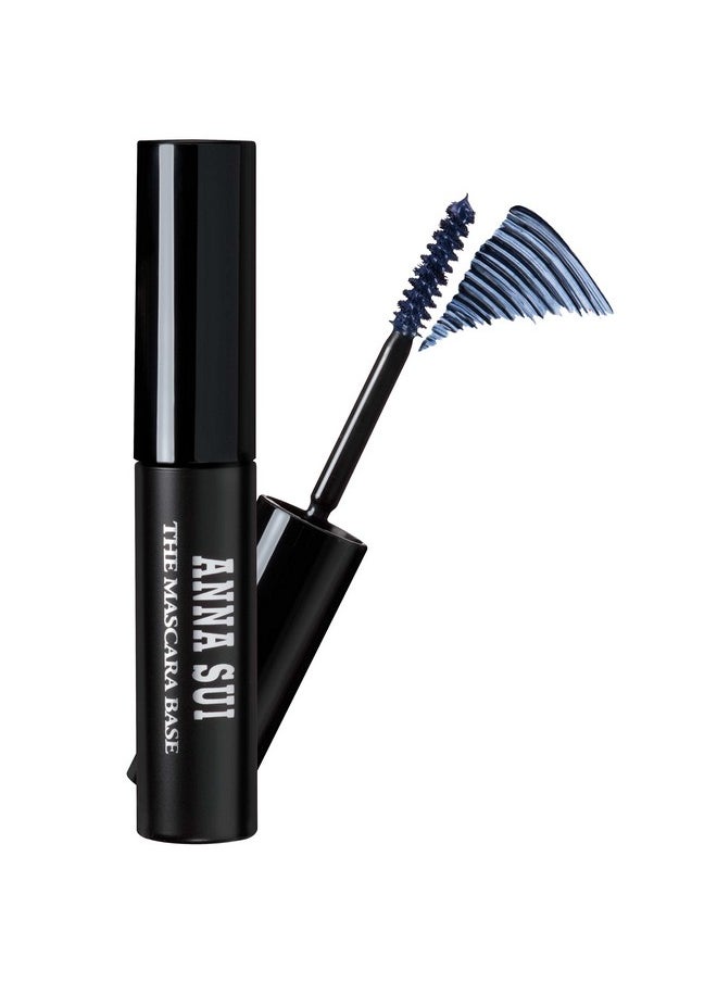 The Mascara Base Curlup Eyelashes Longlasting Rich Navy Black Color Easy To Wash Off With Warm Water 0.21 Fl Oz. - pzsku/Z08C75D53F12A2ABFEFECZ/45/_/1695646284/70b87d97-3cb6-4657-b43b-d817a1ec3d29