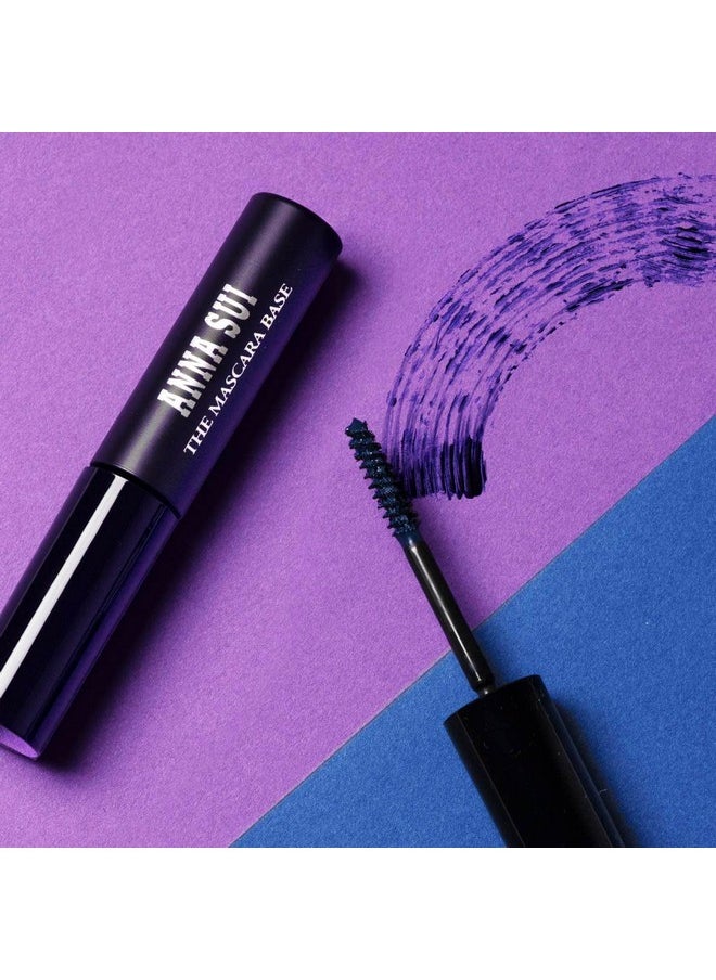 The Mascara Base Curlup Eyelashes Longlasting Rich Navy Black Color Easy To Wash Off With Warm Water 0.21 Fl Oz. - pzsku/Z08C75D53F12A2ABFEFECZ/45/_/1695646289/347d78bf-82c7-431f-a817-1f3401fc4035