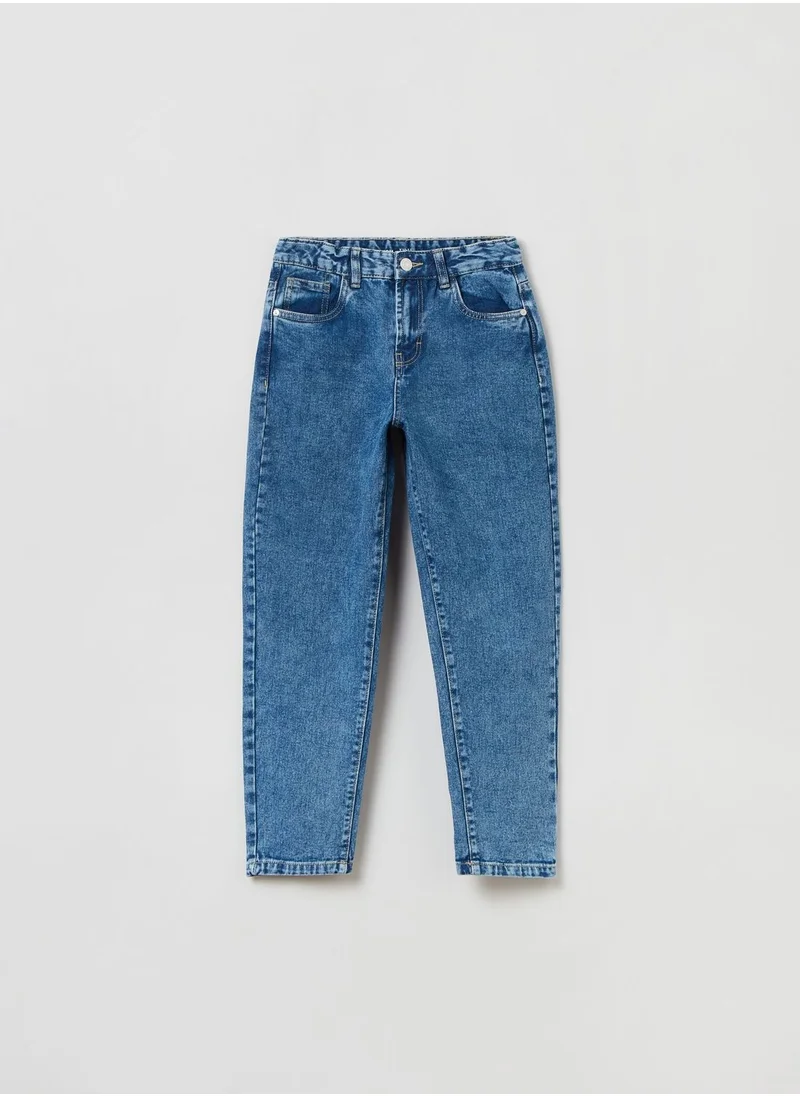 Ovs OVS Kids Girls Denim