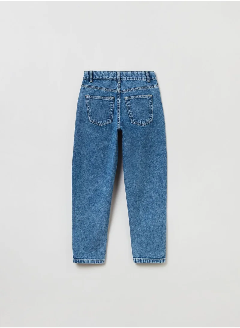 Ovs OVS Kids Girls Denim