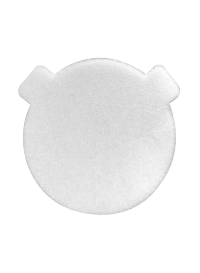 NIBEMINENT Pack Of 50 Disposable Mask Gasket - Image 1