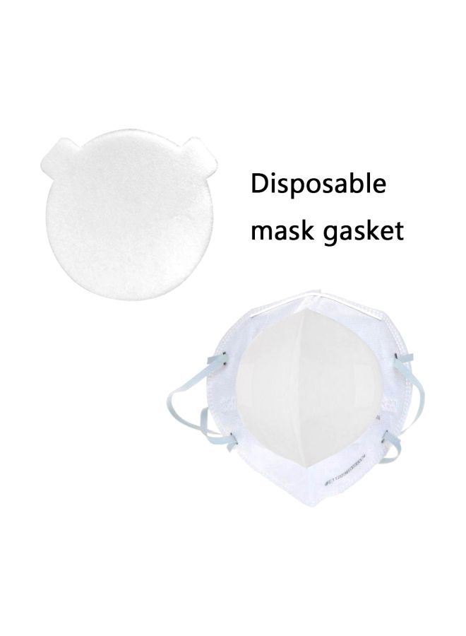 NIBEMINENT Pack Of 50 Disposable Mask Gasket - Image 3