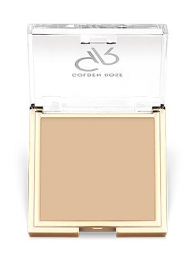 Golden Rose GR MATTIFYING MINERAL POWDER  NO: 115 