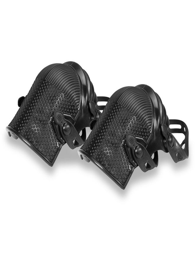 BARWALT KN-5 Ultralight Roofing Kee Pads, Lighweight, Rebuildable, Made In The USA, BWT21210 - Image 1