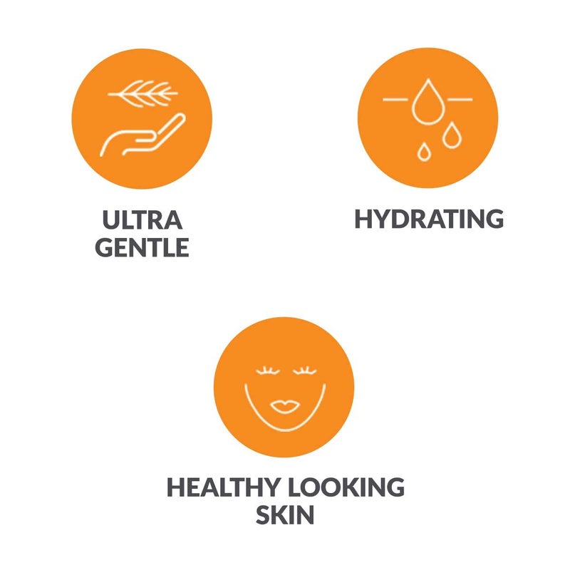 Clarisonic رأس فرشاة تنظيف الوجه من كلاريسونيك لوكس كشمير - بديل | متوافق مع ميا 1، ميا 2، ميا فيت، ألفا فيت، سمارت بروفايل أبليفت وألفا فيت إكس | عبوة واحدة - Image 2
