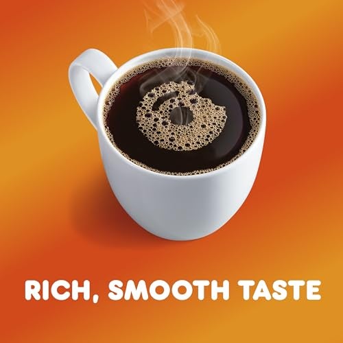 Dunkin' Original Blend Medium Roast Coffee, 128 Keurig K-Cup Pods - Image 4