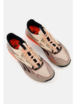Reebok Men Nano X2 TR Adventure Lace Up Training Shoes, Brown Combo  - Image 4