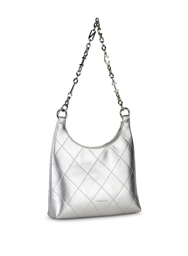 فينتشي حقيبة كتف نسائية