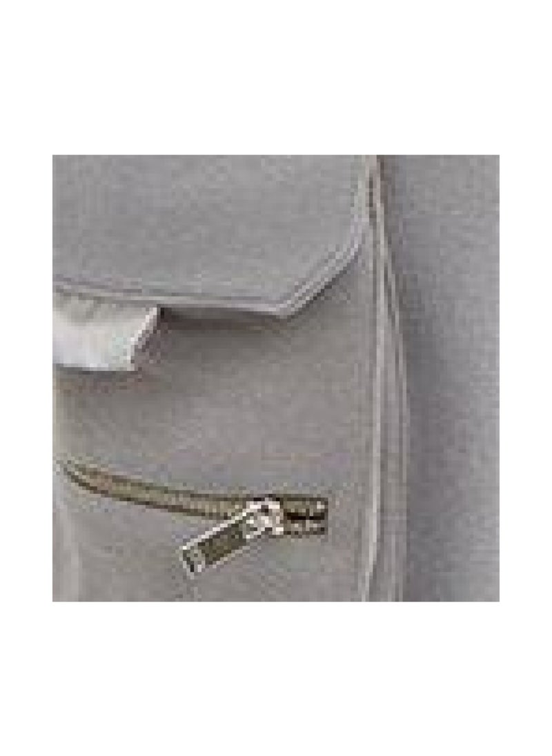 BURTON - Regular Fit Zip Pocket Cargo Joggers - Image 1