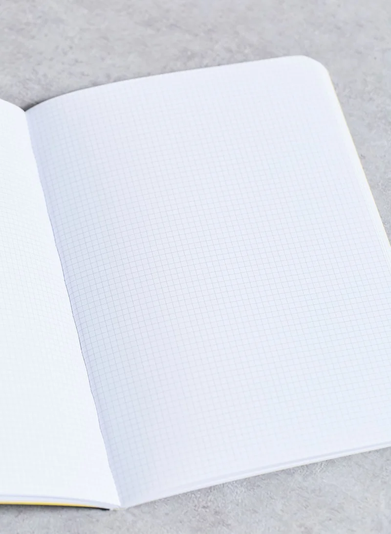 PORTICO DESIGNS 2 Pack A5 Notebooks