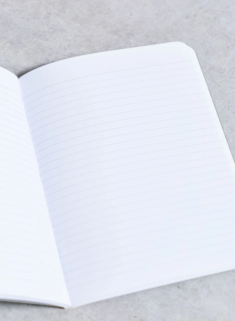 PORTICO DESIGNS 2 Pack A5 Notebooks