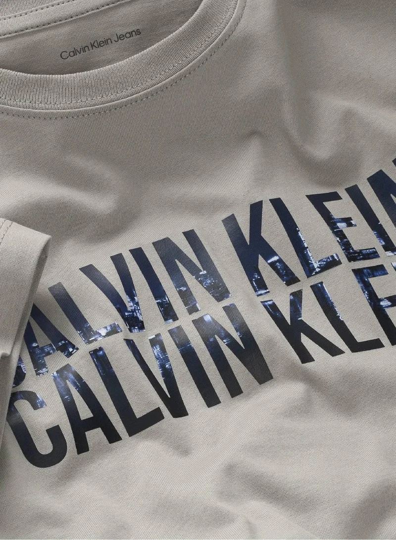 Calvin Klein Jeans Logo T-shirt