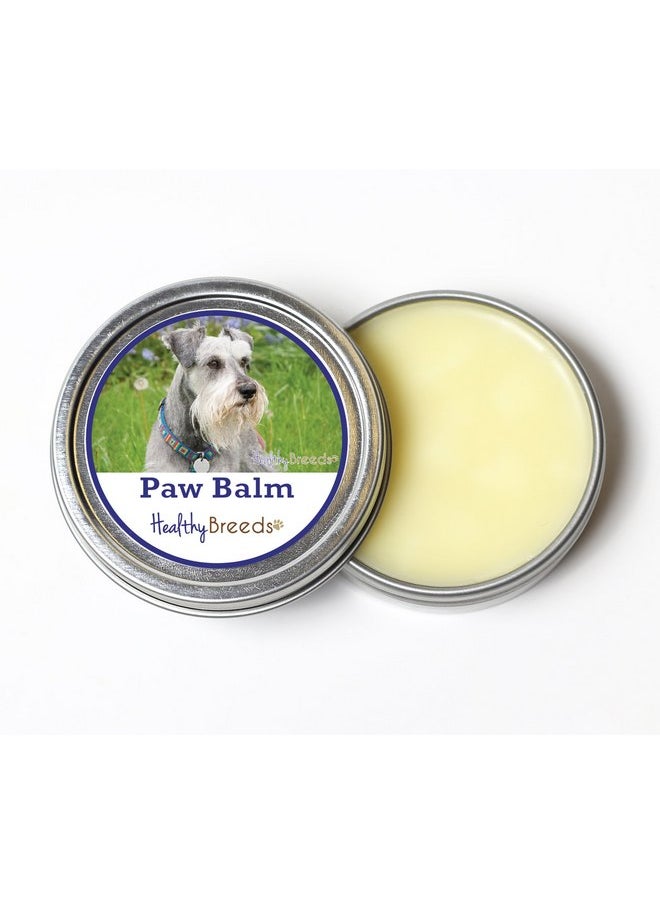 Healthy Breeds Miniature Schnauzer Dog Paw Balm 2 oz - pzsku/Z08C858D30109CF6A0108Z/45/_/1737031848/3ead62c8-2bd6-4871-837d-7236581c0e07