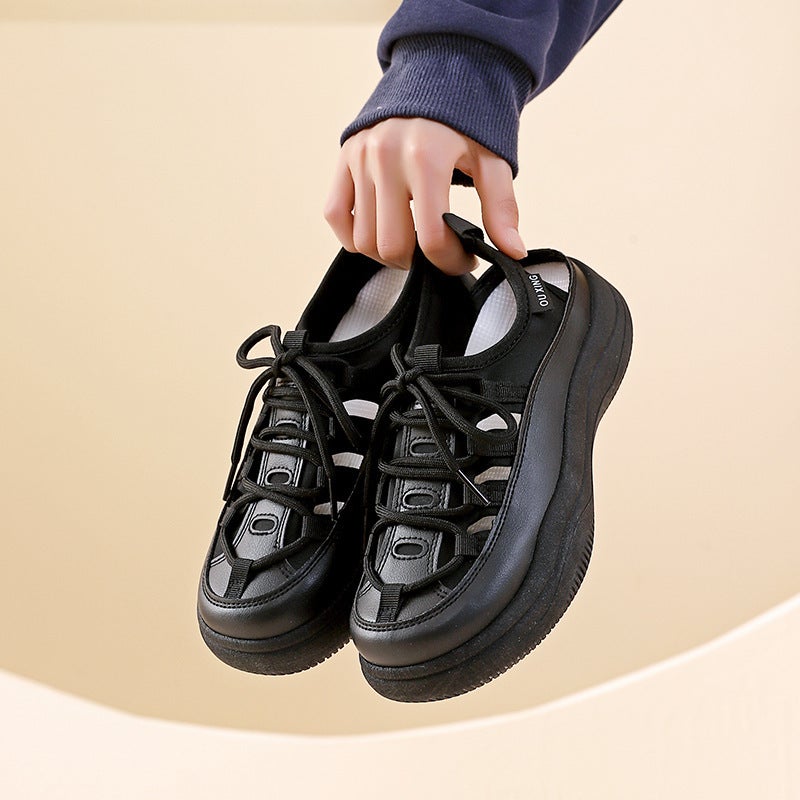 Unisex Casual Sneaker Shoes - Image 1