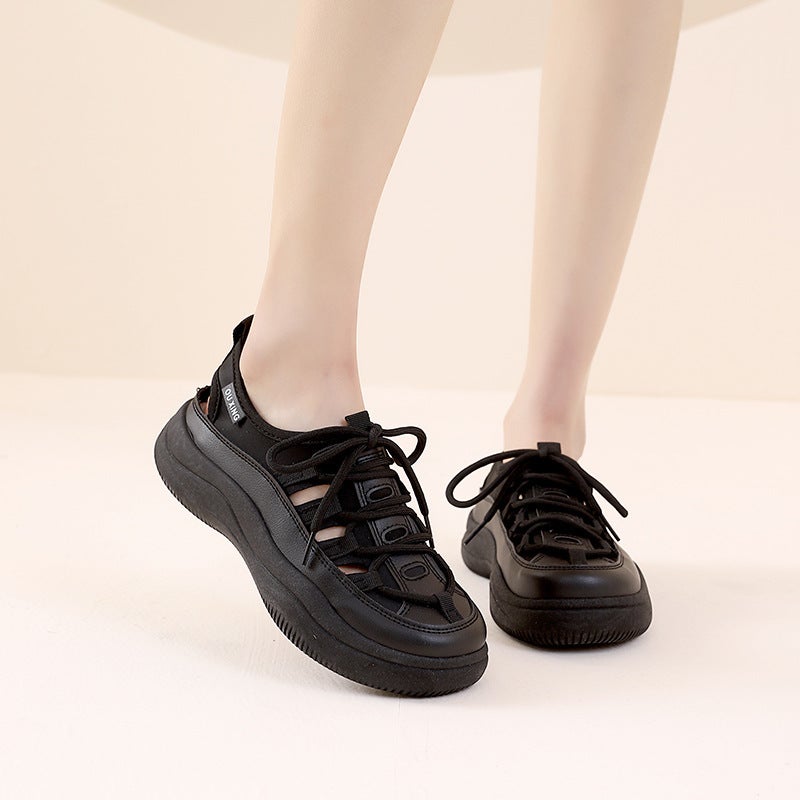Unisex Casual Sneaker Shoes - Image 5