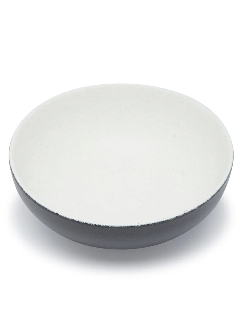 سيمبلي كيتشن Lg Pixel Ceramic Bowl