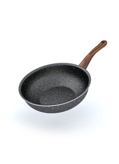 Lapis لابيس ووك جرانيت مقاس 24 سم اسود  - Image 2