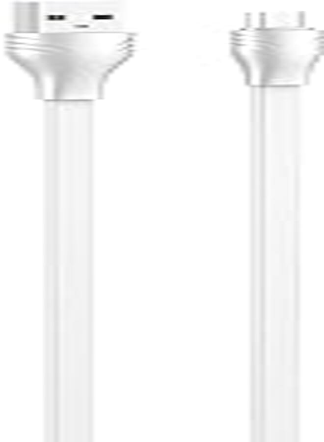 Ldnio LS553 Fast Charging Data Cable Lightning To USB-A, 3M Length And 2.1A Current - White