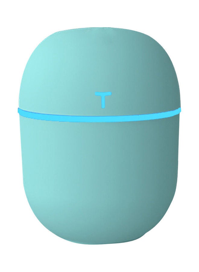 NIBEMINENT Mist Humidifier Diffuser Green - Image 1