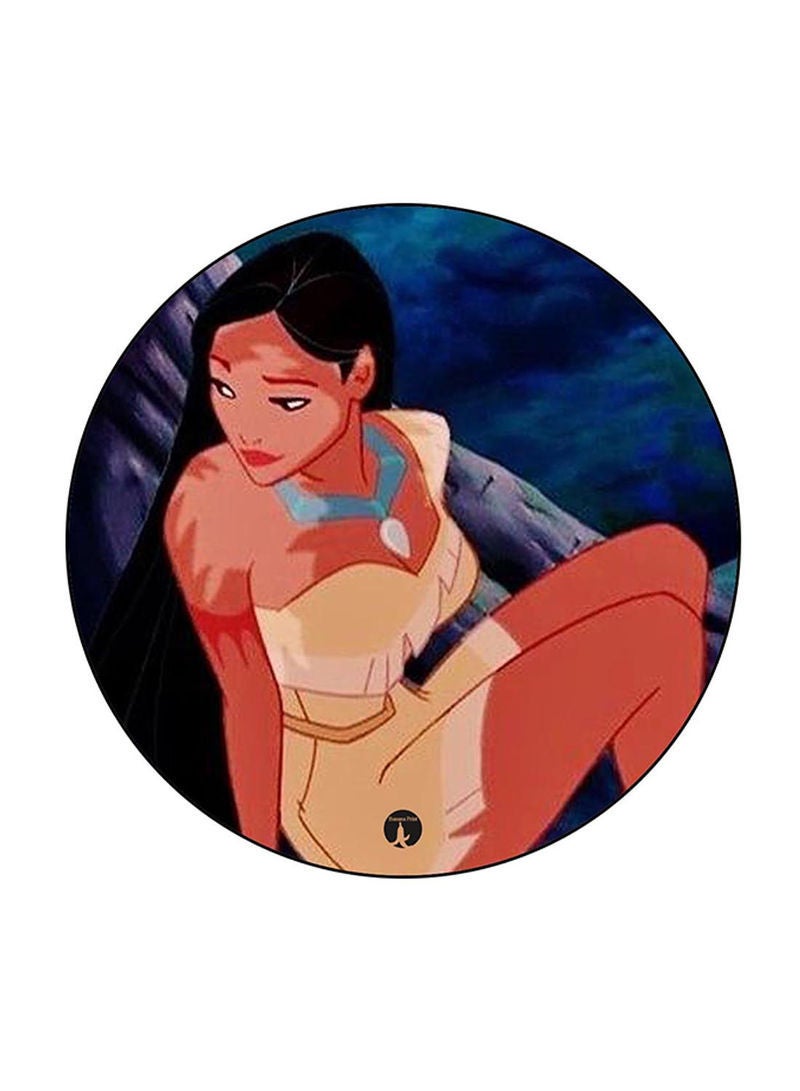 RKN Disney Character Printed Pin Multicolour - Image 2