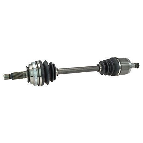 TRQ Front CV Axle Shaft Assembly Set Compatible with 1997-1999 Acura CL 1994-1997 Honda Accord - Image 5