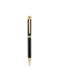 POLICE Black/Gold