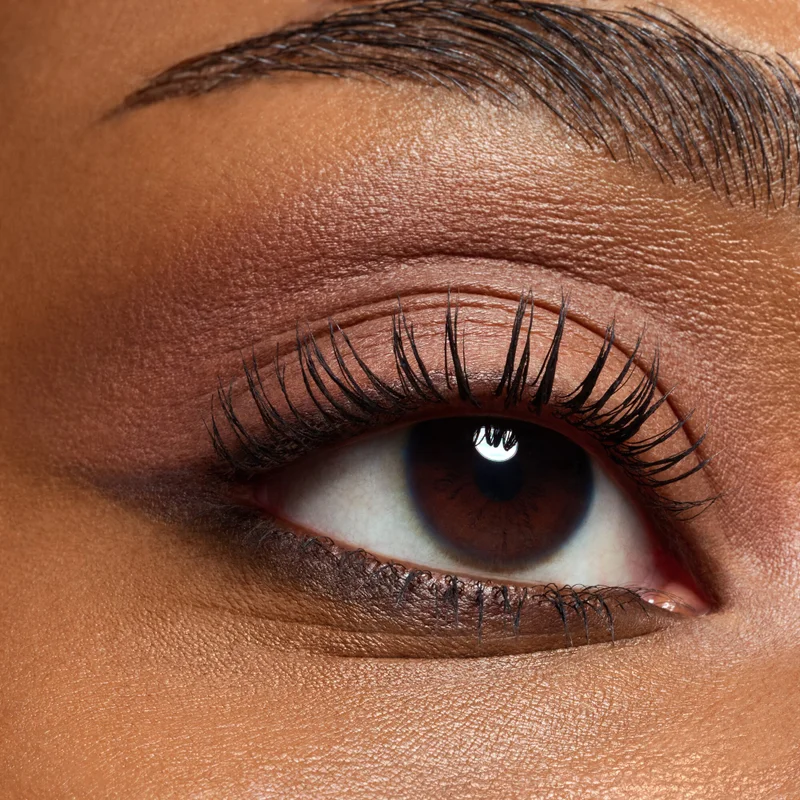 Catrice The Dark Cocoa Eyeshadow Palette