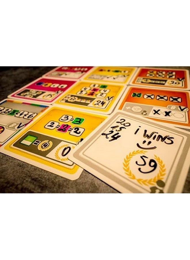 STRONGHOLD GAMES Divvy Dice - Image 5