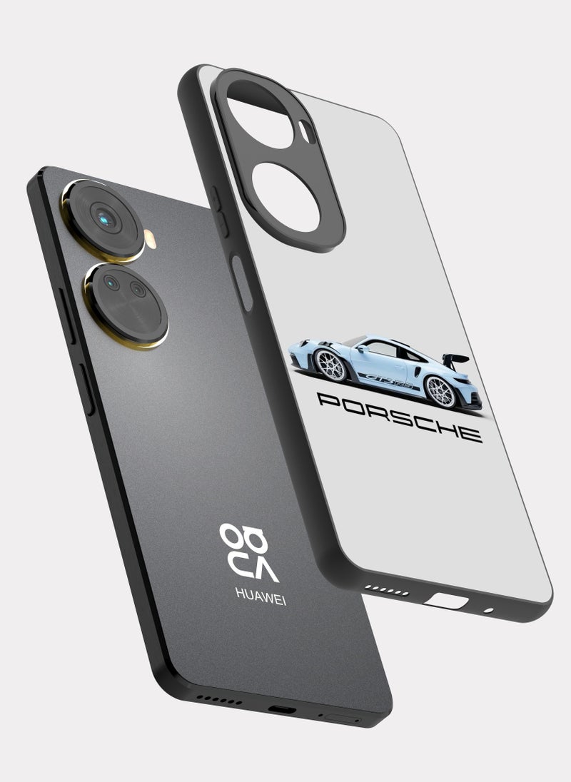 بكسلات كفر هواوي نوفا 12 اس إي بورش جي تي 3 ار اس - Image 2