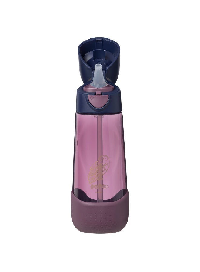 b.box مجموعة B.Box هاري بوتر للأطفال – صندوق غداء مقاوم للتسرب، زجاجة تريتان سعة 600 مل وصندوق وجبات خفيفة | خالي من BPA، مدمج ومتين | مثالي للمدرسة والسفر ووجبات خفيفة في مرحلة ما قبل المدرسة - Image 5