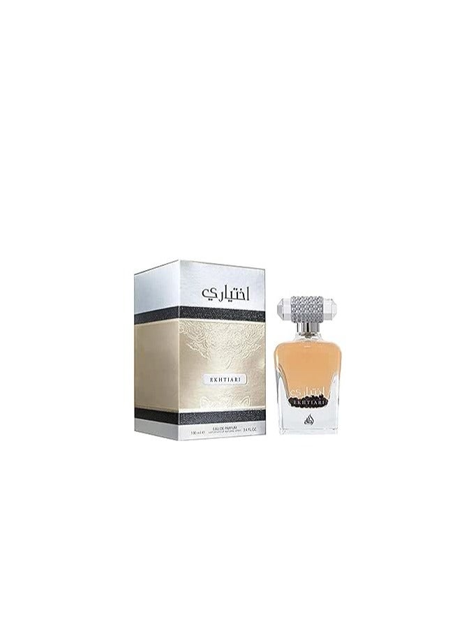 لطافة عطور لطافة أختياري لل نساء 100 مل - او دى بارفان